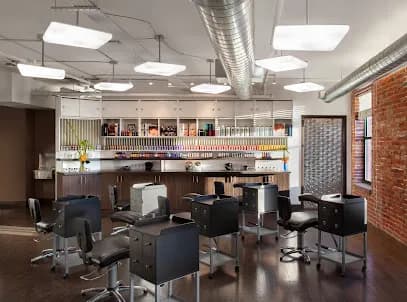 Foushee SalonSpa - Head Spa