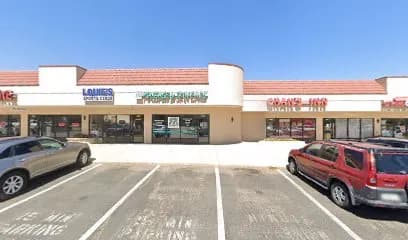 BZ Thai Spa - Head Spa