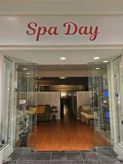 Spa Day - Head Spa