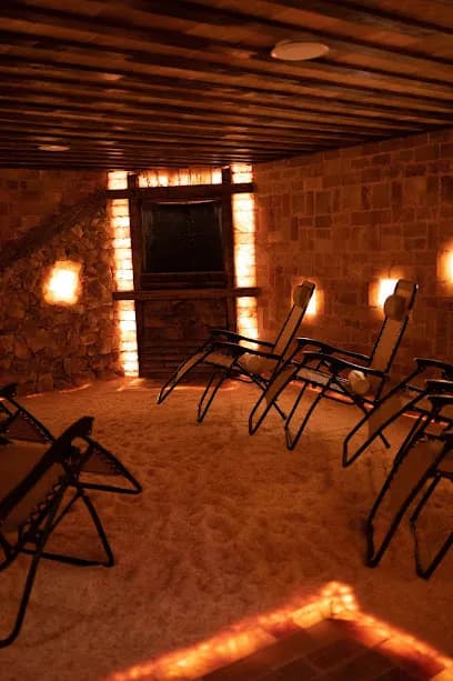 Nolla Wellness - Head Spa