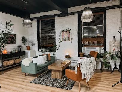 Salon Kai - Head Spa