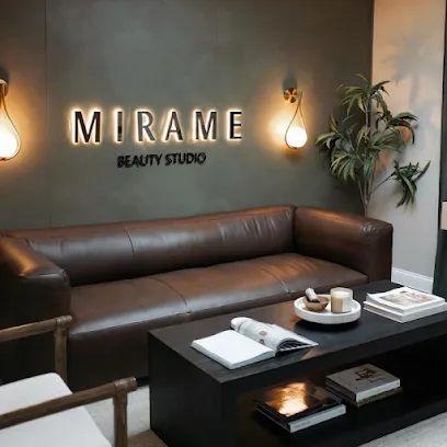 Mirame Beauty Studio - Head Spa