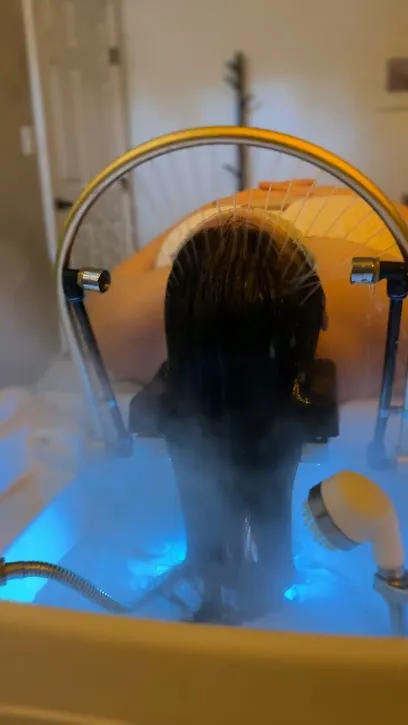 Skin and Beyond LLC - Head Spa