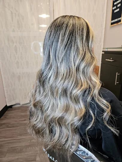 Shear Joy Salon & Head Spa - Head Spa