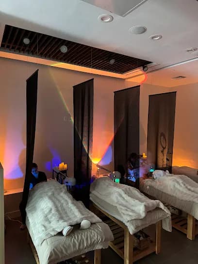 Haus Head Spa - Head Spa