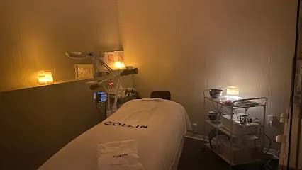 Skinthetics Glow Spa - Head Spa