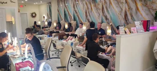 Trish's Beauty Boutique - Head Spa