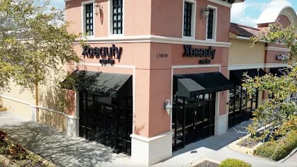 Xbeauty Center - Head Spa