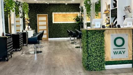 KA'TON SALON - Head Spa