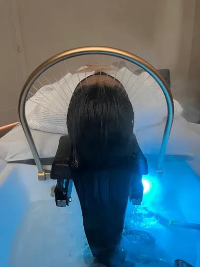 a.l.l.ure head spa & studios - Head Spa