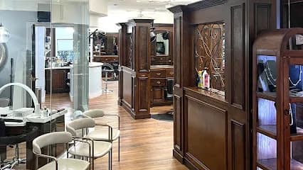 La-Te-Da Salon & Spa - Head Spa