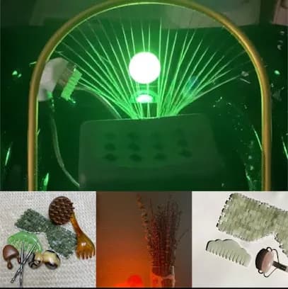 Crown and Roots Headspa - Head Spa