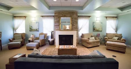 Bartram Spa and Salon - Head Spa