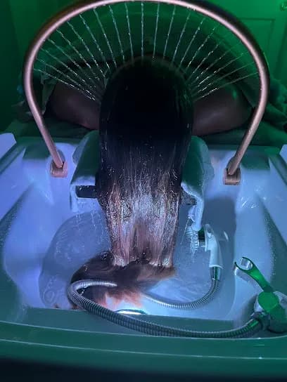 Island bliss headspa - Head Spa