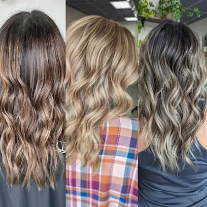 iStyle Salon - Head Spa