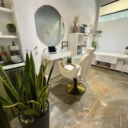 SOLACE SPA - Head Spa