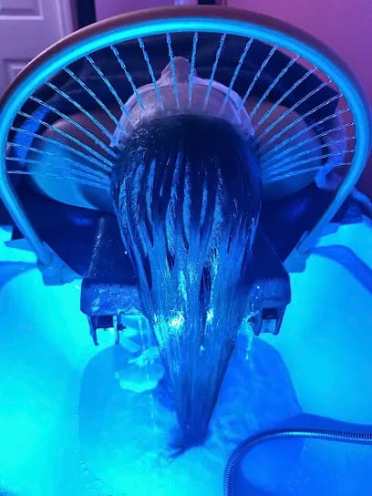 CHILLAX beauty spa - Head Spa