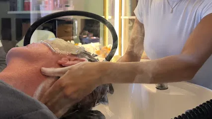 Aveda - TCG Salon & Headspa - Head Spa