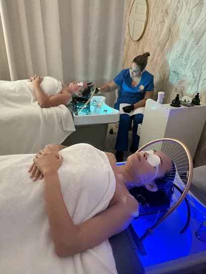Serenity Head Spa FL - Head Spa