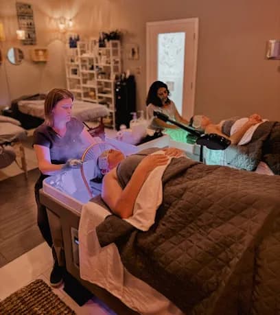 Soulfull Massage Studio and HeadSpa - Head Spa