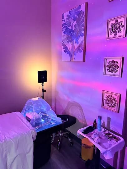 Beauty Portal Head Spa - Head Spa