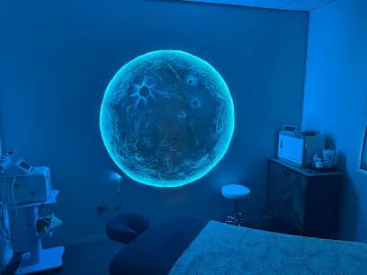 Revive Facial & Massage - Head Spa