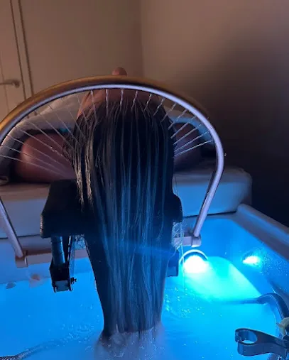 Nexus Head Spa - Head Spa
