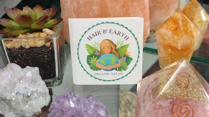 Hair & Earth Organic Salon and Headspa - Head Spa