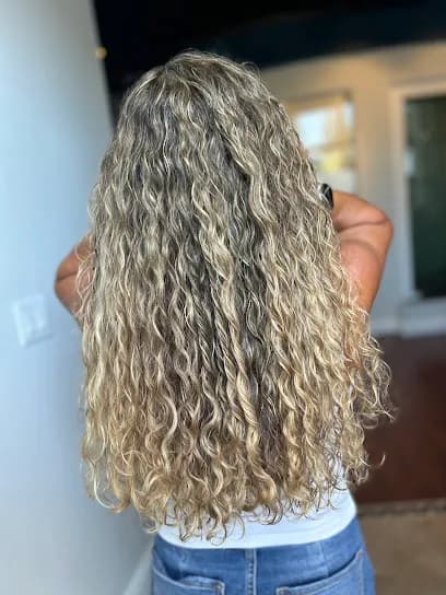 The Beauty Social - Head Spa