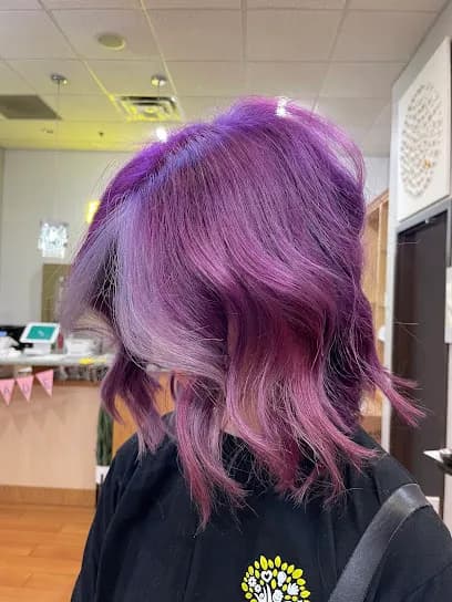 Belle Ciel Salon - Head Spa