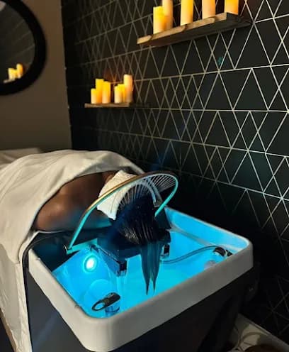 Brendaliz Pagan Studio & Japanese Head Spa - Head Spa