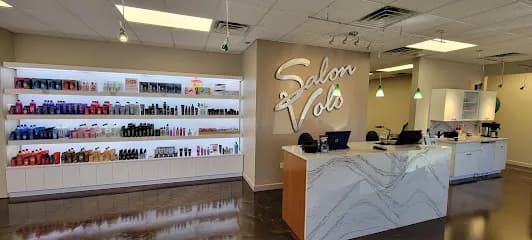 Salon Volo Inc. - Head Spa
