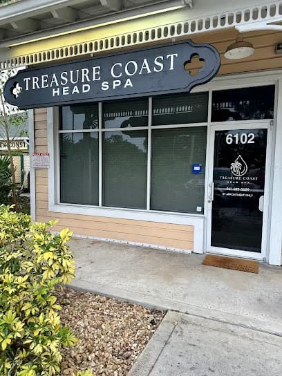 Treasure Coast Head Spa - Head Spa