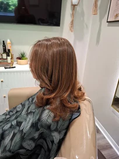 Belle Vie Hair Spa and Belle Vie Wellness - Head Spa