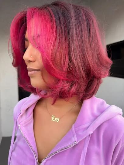 Beauty Lounge - Head Spa