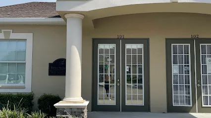 Renewal Day Spa of Trinity - Head Spa