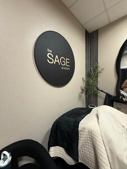 The Sage HeadSpa - Winter Park - Head Spa
