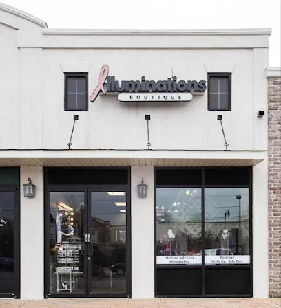 Illuminations by Borrelli's Salon - Head Spa