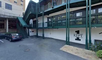 Akua head spa - Head Spa