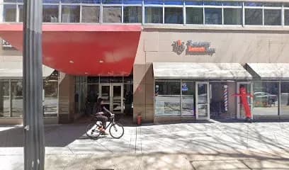 ATLashes& Brows Midtown Studio - Head Spa