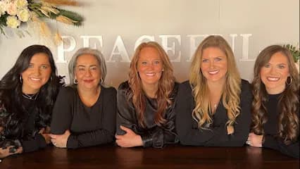 Peaceful Skincare Salon & Spa - Head Spa