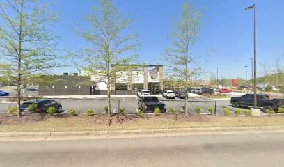 Grace Headspa - Head Spa