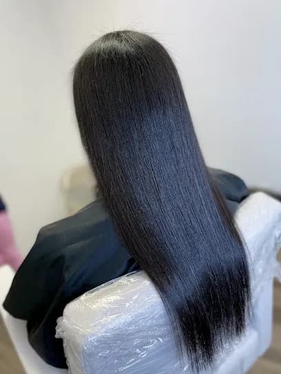 Shantae Head Spa - Head Spa