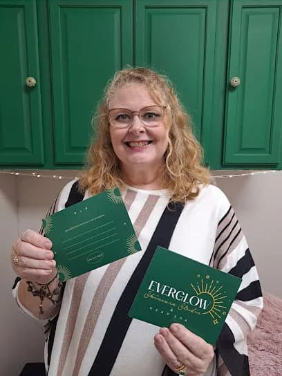 Everglow Skincare Studio & Head Spa - Head Spa