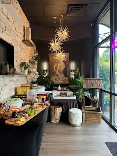 MAVA Lash & Head Spa Johns Creek - Head Spa