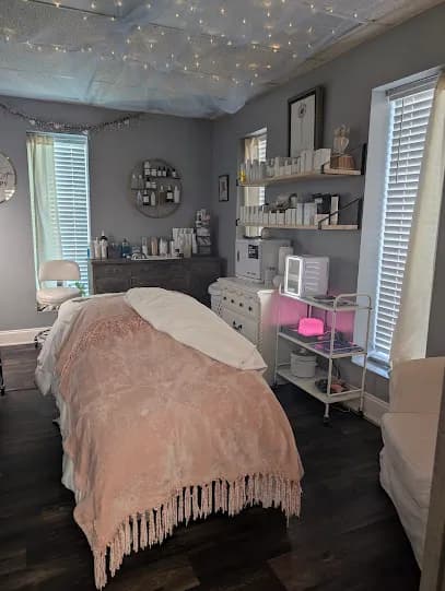 West Georgia Spa- LaGrange's Best Facial - Head Spa