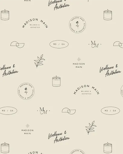 Madison Main Wellness and Aesthetics - Head Spa