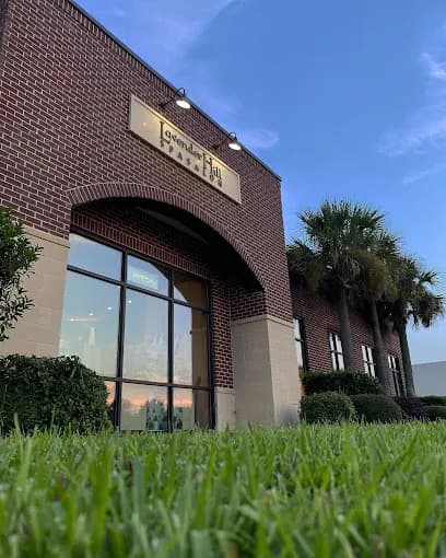 Lavender Hill SpaSalon - Head Spa