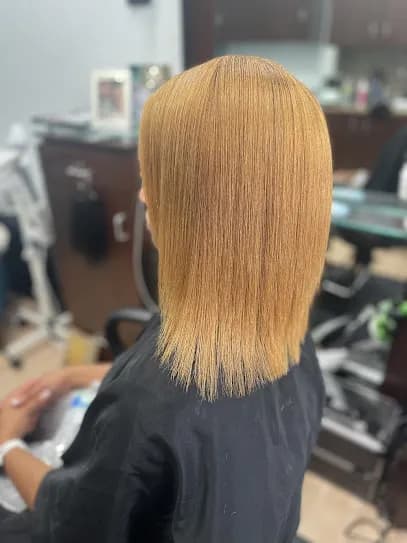 Make Me Beauty - Head Spa