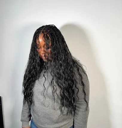 Roots & Radiance Salon + HeadSpa - Head Spa